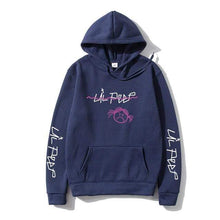 Load image into Gallery viewer, Lil Peep Hoodie. Hooded Pullover