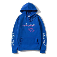 Load image into Gallery viewer, Lil Peep Hoodie. Hooded Pullover