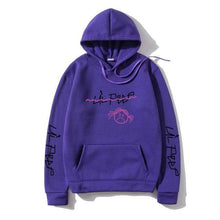 Load image into Gallery viewer, Lil Peep Hoodie. Hooded Pullover