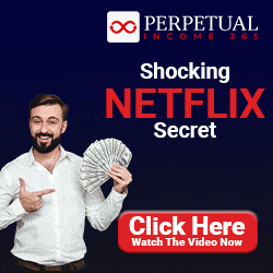 The KedStore Making money online from Netflix - work from home business