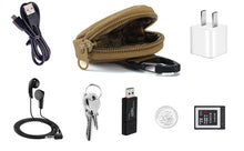 Load image into Gallery viewer, Molle Military Waist Tactical Bag / EDC Gear Bag