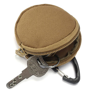 Molle Military Waist Tactical Bag / EDC Gear Bag