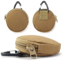 Load image into Gallery viewer, Molle Military Waist Tactical Bag / EDC Gear Bag