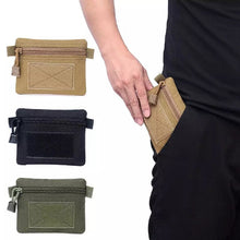 Load image into Gallery viewer, Molle Military Waist Tactical Bag / EDC Gear Bag