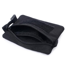 Load image into Gallery viewer, Molle Military Waist Tactical Bag / EDC Gear Bag