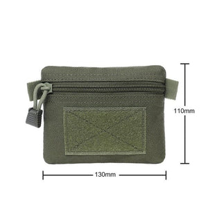 Molle Military Waist Tactical Bag / EDC Gear Bag