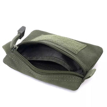 Load image into Gallery viewer, Molle Military Waist Tactical Bag / EDC Gear Bag