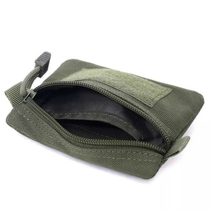 Molle Military Waist Tactical Bag / EDC Gear Bag