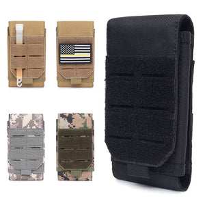 Molle Military Waist Tactical Bag / EDC Gear Bag