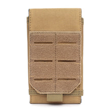 Load image into Gallery viewer, Molle Military Waist Tactical Bag / EDC Gear Bag