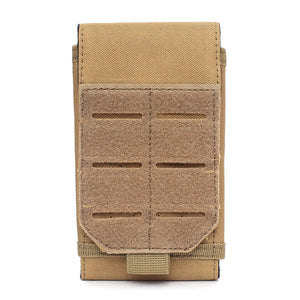 Molle Military Waist Tactical Bag / EDC Gear Bag