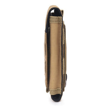 Load image into Gallery viewer, Molle Military Waist Tactical Bag / EDC Gear Bag