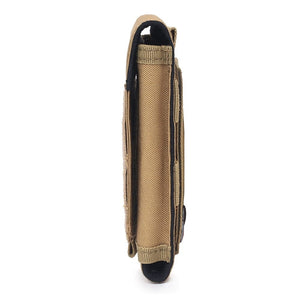 Molle Military Waist Tactical Bag / EDC Gear Bag