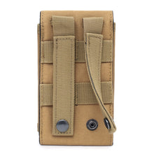 Load image into Gallery viewer, Molle Military Waist Tactical Bag / EDC Gear Bag