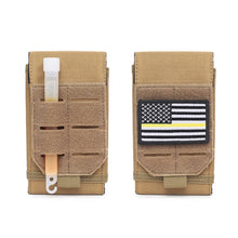 Load image into Gallery viewer, Molle Military Waist Tactical Bag / EDC Gear Bag