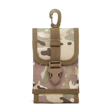 Load image into Gallery viewer, The KedStore Molle Military Waist Tactical Bag / EDC Gear Bag