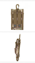 Load image into Gallery viewer, Molle Military Waist Tactical Bag / EDC Gear Bag