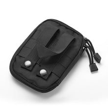 Load image into Gallery viewer, Molle Military Waist Tactical Bag / EDC Gear Bag
