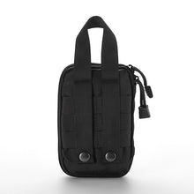 Load image into Gallery viewer, Molle Military Waist Tactical Bag / EDC Gear Bag