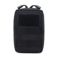 Load image into Gallery viewer, Molle Military Waist Tactical Bag / EDC Gear Bag
