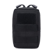 Load image into Gallery viewer, The KedStore Molle Military Waist Tactical Bag / EDC Gear Bag