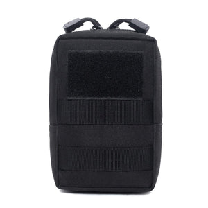 Molle Military Waist Tactical Bag / EDC Gear Bag