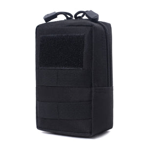 Molle Military Waist Tactical Bag / EDC Gear Bag