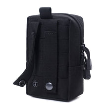 Load image into Gallery viewer, Molle Military Waist Tactical Bag / EDC Gear Bag