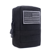 Load image into Gallery viewer, Molle Military Waist Tactical Bag / EDC Gear Bag
