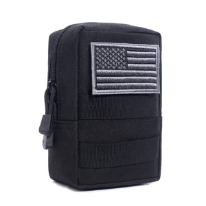 Molle Military Waist Tactical Bag / EDC Gear Bag