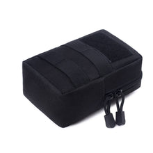 Load image into Gallery viewer, Molle Military Waist Tactical Bag / EDC Gear Bag