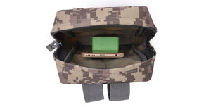The KedStore Molle Military Waist Tactical Bag / EDC Gear Bag
