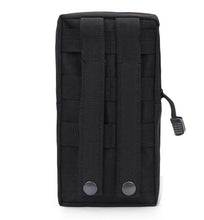 Load image into Gallery viewer, Molle Military Waist Tactical Bag / EDC Gear Bag