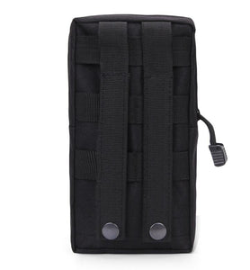Molle Military Waist Tactical Bag / EDC Gear Bag