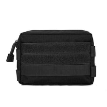 Load image into Gallery viewer, Molle Military Waist Tactical Bag / EDC Gear Bag