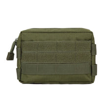 Load image into Gallery viewer, Molle Military Waist Tactical Bag / EDC Gear Bag