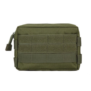 Molle Military Waist Tactical Bag / EDC Gear Bag