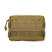 Load image into Gallery viewer, Molle Military Waist Tactical Bag / EDC Gear Bag