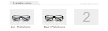 Load image into Gallery viewer, The KedStore N7180 KINGSEVEN Men Polarized Sunglasses Aluminum Magnesium Sun Glasses Oculos masculino | TheKedStore