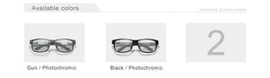 The KedStore N7180 KINGSEVEN Men Polarized Sunglasses Aluminum Magnesium Sun Glasses Oculos masculino | TheKedStore