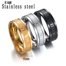 Load image into Gallery viewer, The KedStore Numerals Ring