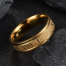 Load image into Gallery viewer, The KedStore Numerals Ring