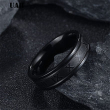 Load image into Gallery viewer, The KedStore Numerals Ring