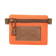 Load image into Gallery viewer, The KedStore Orange / China EDC Waterproof Pouch Wallet