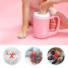 Load image into Gallery viewer, The KedStore Pet Paw Cleaner
