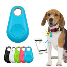 Load image into Gallery viewer, Pet Tracker 2000X, Anti-Lost Waterproof Bluetooth Locator / Smart Tracker For Pet, Dog, Cat, Kids, Car, Wallet &amp; Keys
