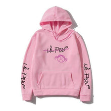 Load image into Gallery viewer, Lil Peep Hoodie. Hooded Pullover