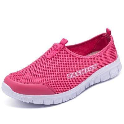 Women Casual Shoes / Comfortable Cut-Outs Flats