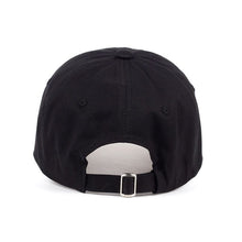 Load image into Gallery viewer, The KedStore Positive Vibes Embroidered Cotton Baseball cap