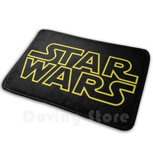 Load image into Gallery viewer, The KedStore Quality Product / 50cmx80cm Star Fighter War Mat Rug Carpet Anti-Slip Floor Mat